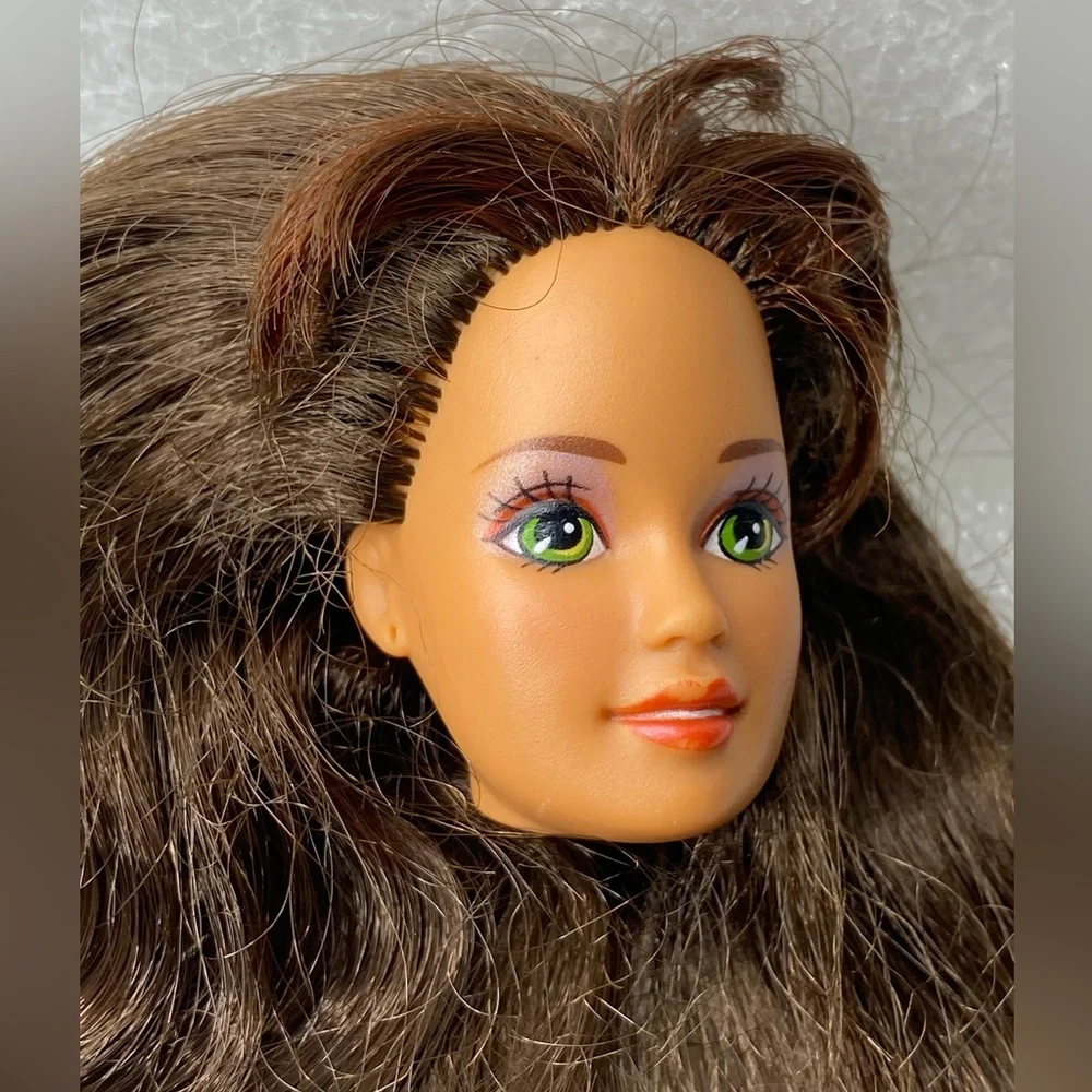 Barbie vintage 1990s